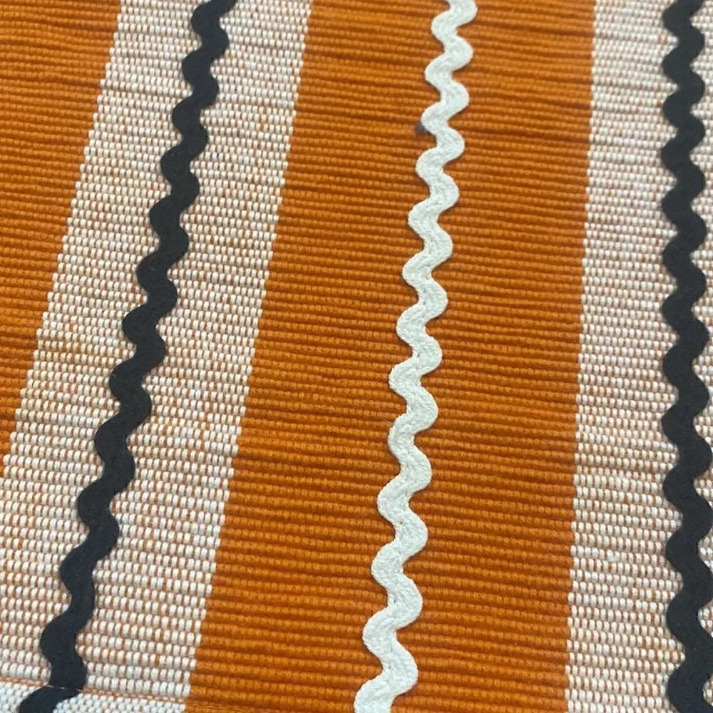 Pier 1 Vibrant Table Placemats (4)